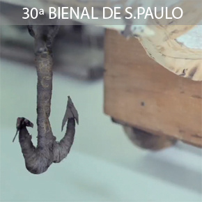 30ª Bienal de São Paulo - Bispo do Rosário