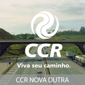 CCR - HISTÓRIAS DA DUTRA