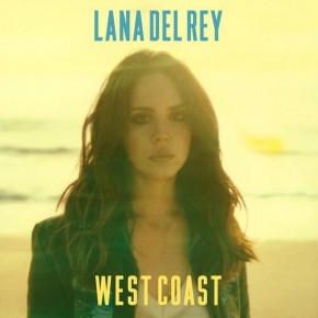 Lana Del Rey - West Coast, Beatles e Black Keys