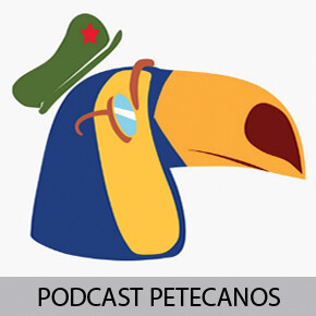 Podcast Petecanos